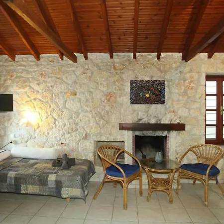 Holiday home Coco Nest - Cozy Gem Kriopigi