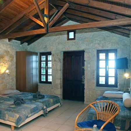 Holiday home Coco Nest - Cozy Gem Kriopigi