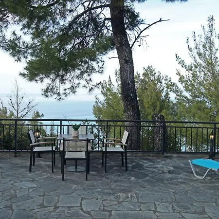 Coco Nest - Cozy Gem Holiday home Kriopigi